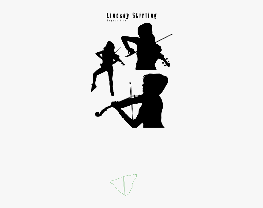 Lindsey Stirling - Lindsey Stirling Png, Transparent Png, Free Download