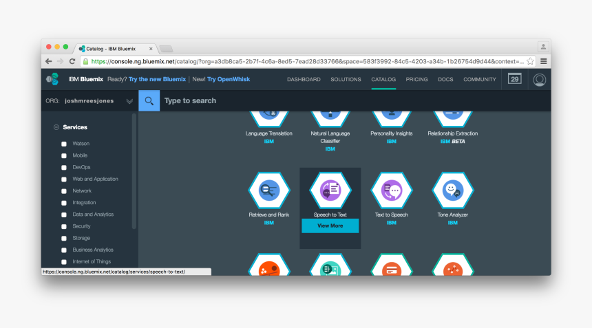 Bluemix, HD Png Download, Free Download