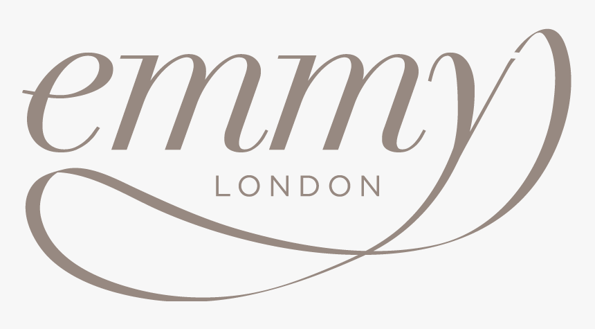 Emmy London - Emmy London Logo, HD Png Download, Free Download