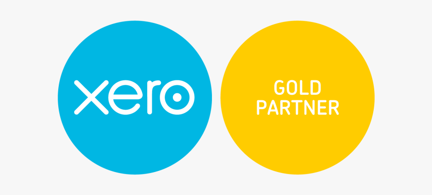 Diverse Community Partners, Inc Is A Xero Gold Partner - Xero Accounting, HD Png Download, Free Download