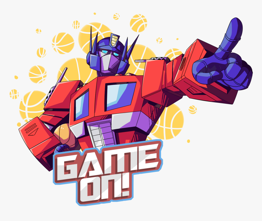 File 10a290087a Original - Optimus Prime G1 Sticker Png, Transparent Png, Free Download