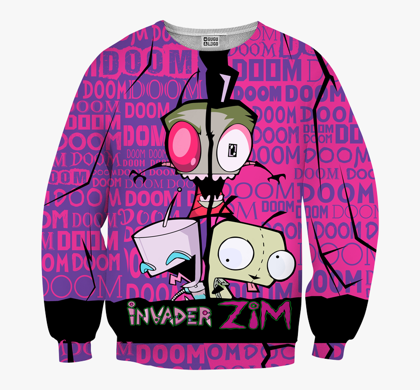 Invader Zim Posters, HD Png Download, Free Download