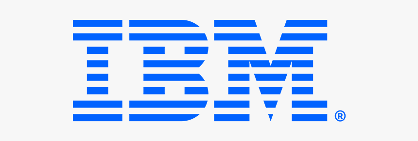 Ibm - International Business Machines Logo, HD Png Download, Free Download