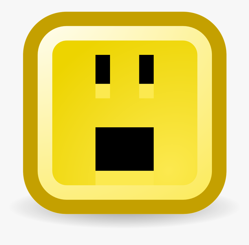 Smiley Emoticon Computer Icons - Icon, HD Png Download, Free Download