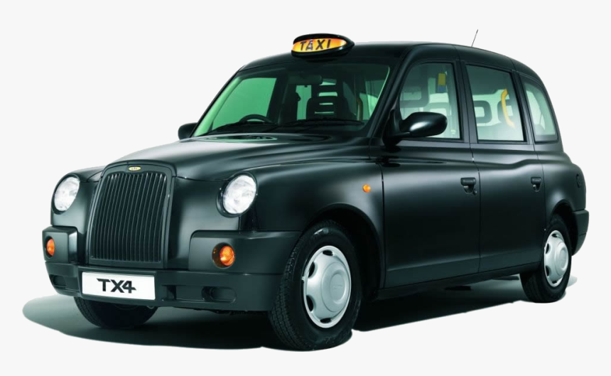 Rolls Royce Taxi London, HD Png Download, Free Download