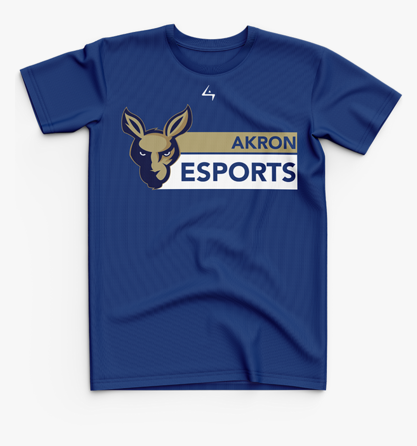 Akron Esports - Billboard - Offline Series - Active Shirt, HD Png Download, Free Download