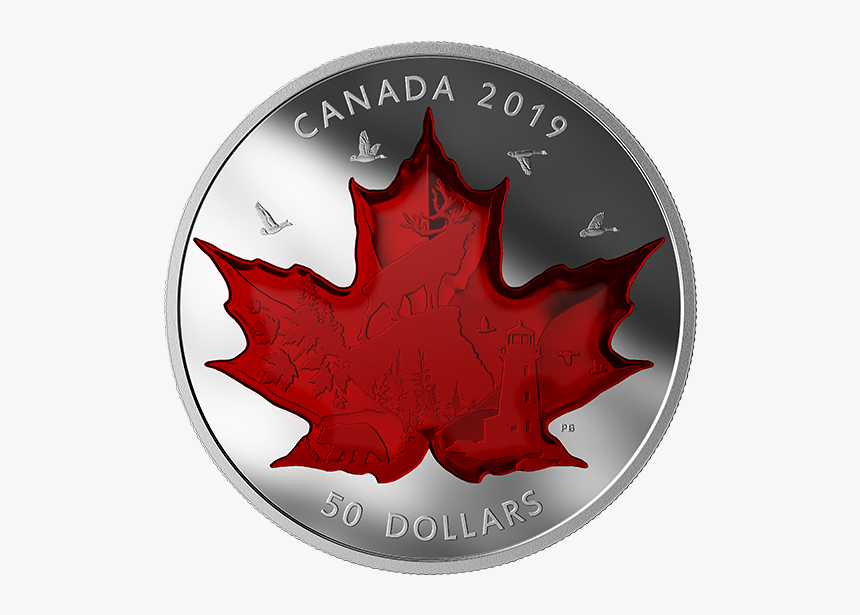 Canadian Mint 2019 Coins, HD Png Download, Free Download