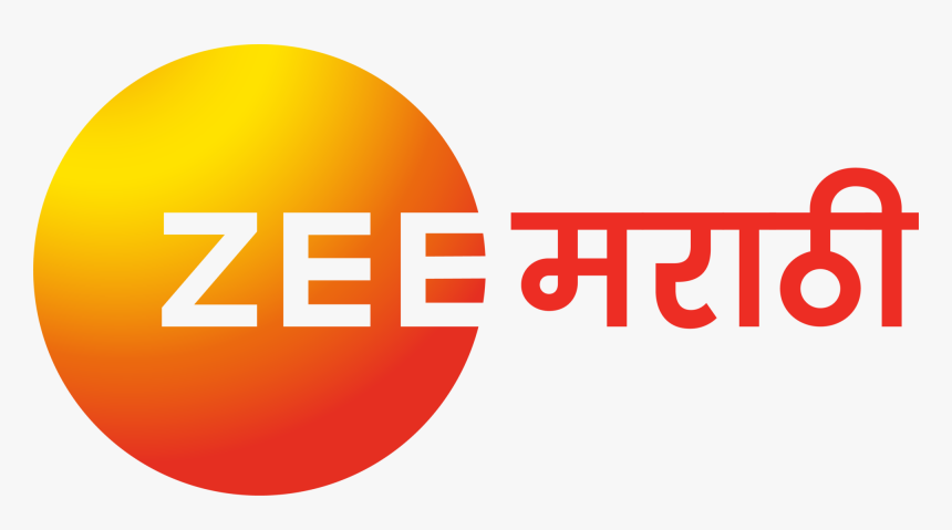 Shivaji Maharaj Png -zee Marathi Logo, Hd Png Download - Circle, Transparent Png, Free Download