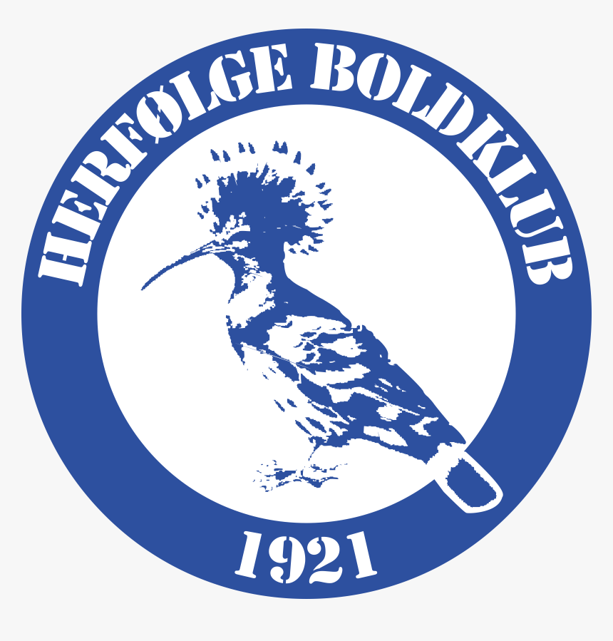 Herfølge Bk Logo, HD Png Download, Free Download