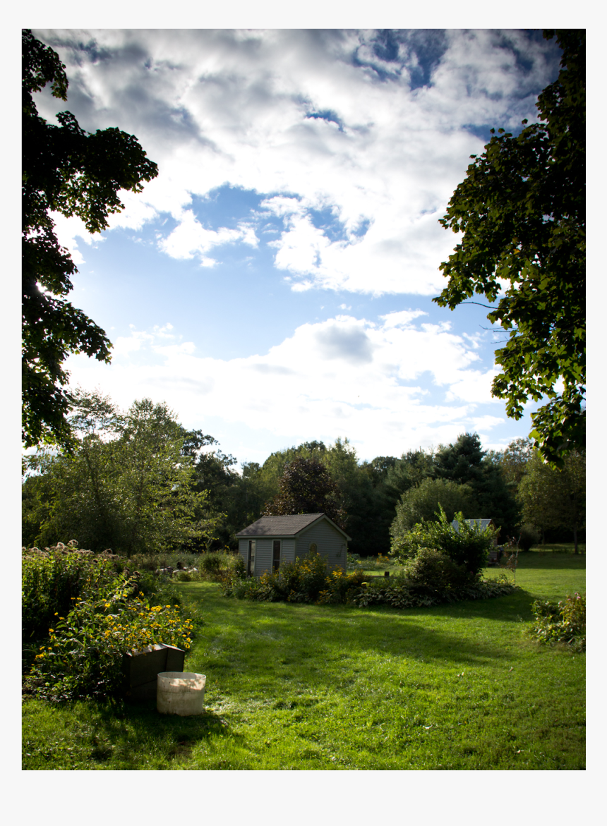 Asgt Fl Highres North Plain Farm Great Barrington Credit - Larch, HD Png Download, Free Download