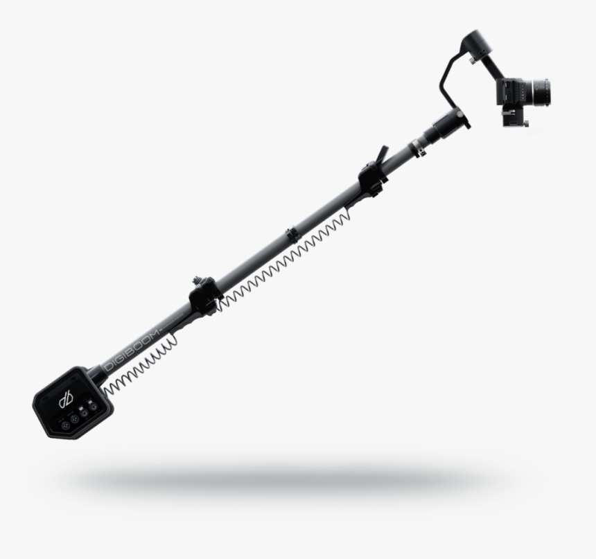 Redrock Micro Digiboom, HD Png Download, Free Download