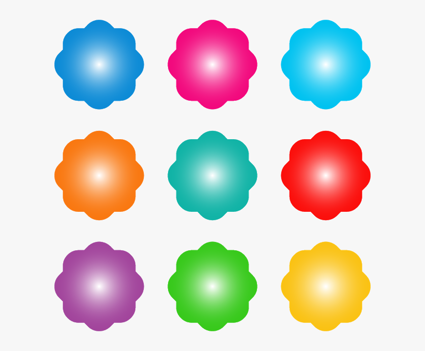 Colour Vector Png Hd, Transparent Png, Free Download