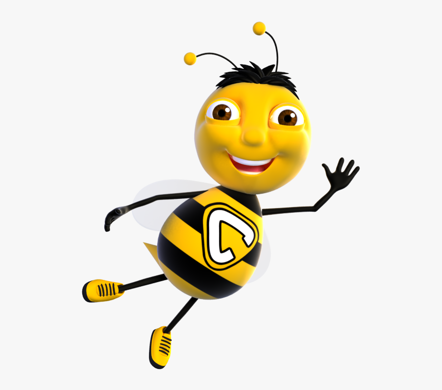 Bee 3d Model Free Download