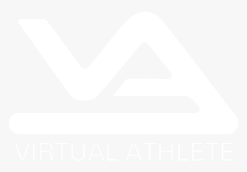 Virtual Athlete - Sign, HD Png Download, Free Download