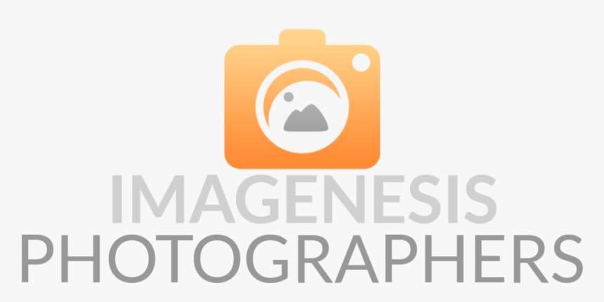 Imagenesis Photographers - Graphic Design, HD Png Download, Free Download