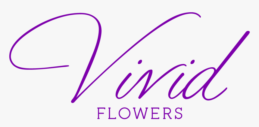 Grand Prairie, Tx Florist - Calligraphy, HD Png Download, Free Download