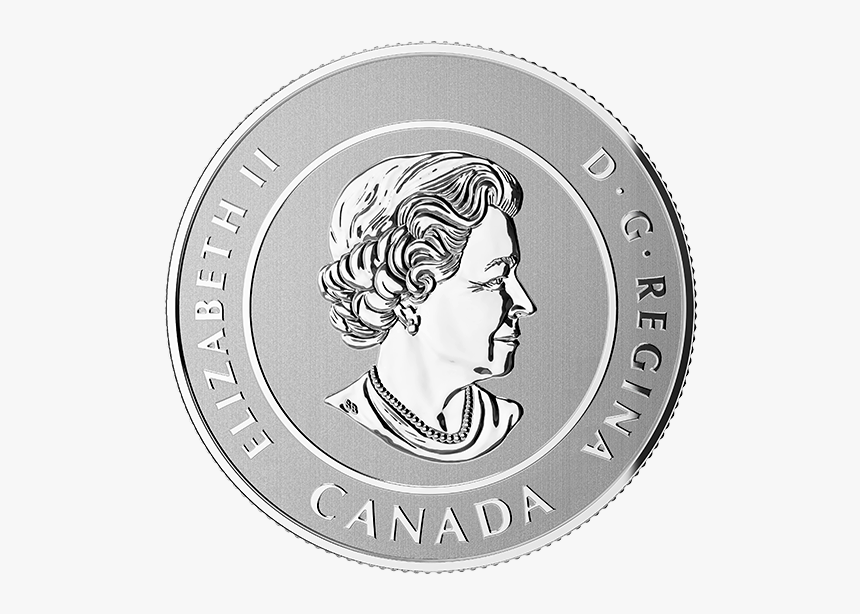 2016 Canada 1/2 Oz Silver $10 Batman V Superman - Canada $20 Silver Coin Bugs Bunny, HD Png Download, Free Download