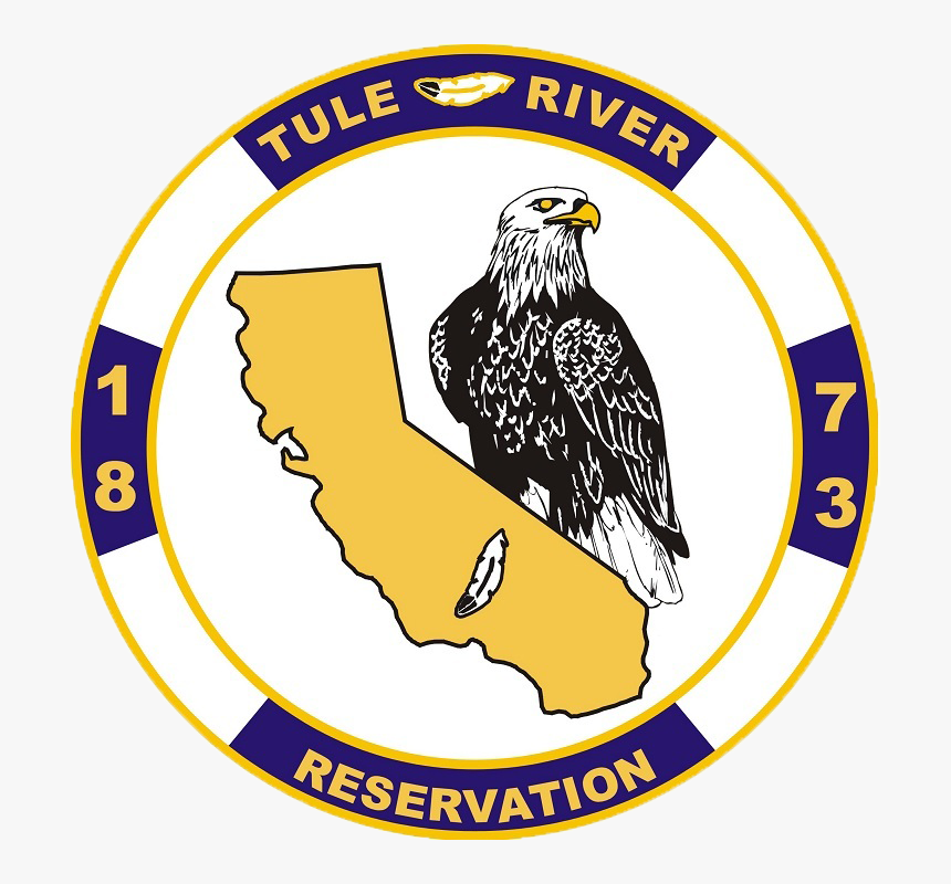 Tule River Indian Tribe Of California - Tule River Reservation Porterville Ca, HD Png Download, Free Download