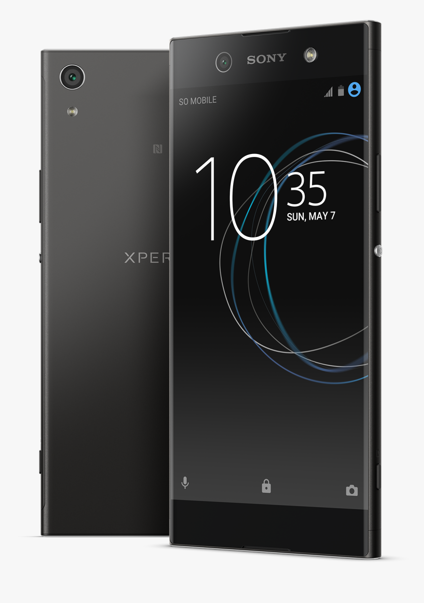 Sony Xperia Xa1 Ultra Dual G3212, HD Png Download - kindpng