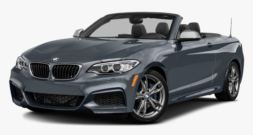 Bmw Flat Png Transparent Bmw Flat Images Pluspng - 2016 M235i Convertible, Png Download, Free Download