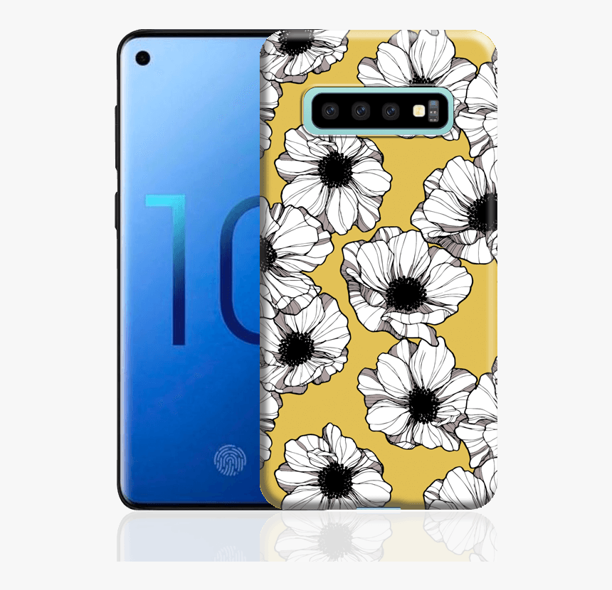 Custom Samsung Galaxy S10 Case - Mobile Phone Case, HD Png Download, Free Download