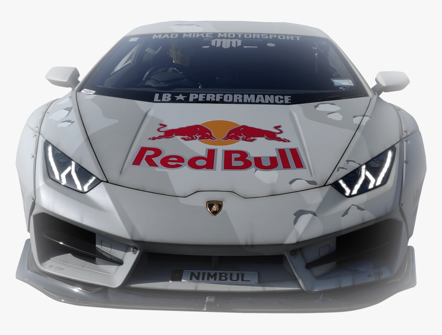 Lamborghini Huracan Blue 2017, HD Png Download, Free Download