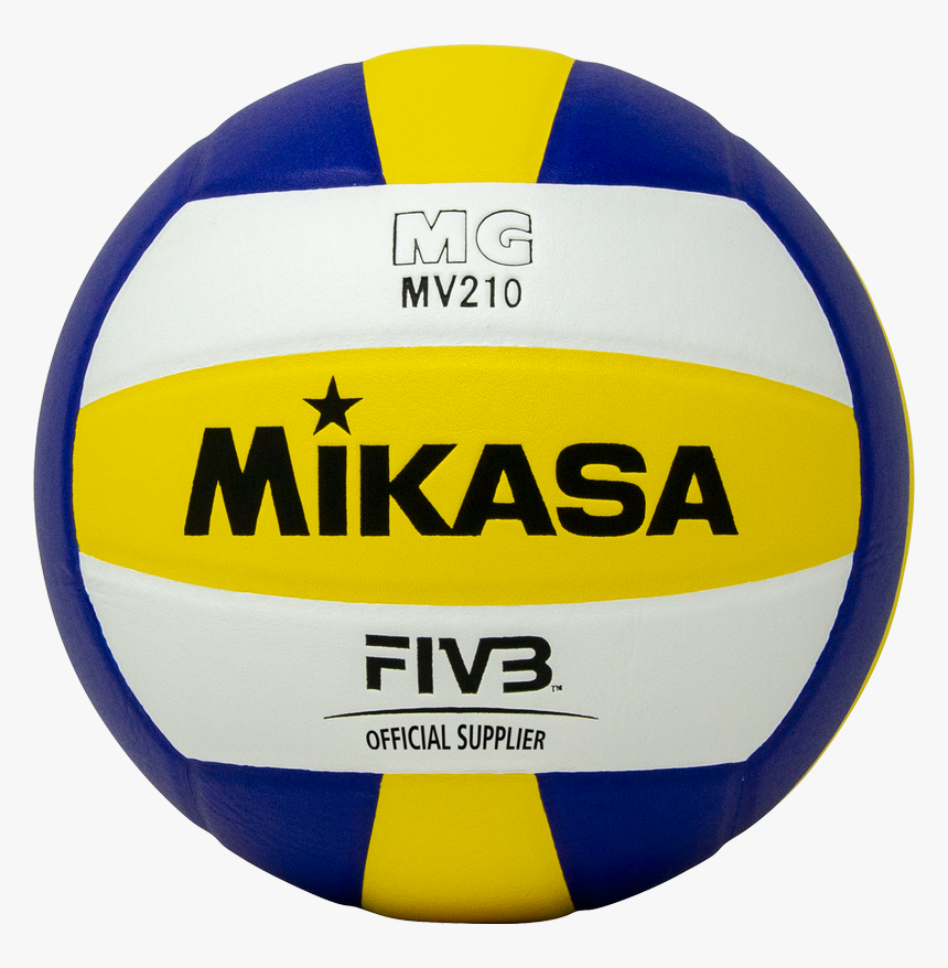 Mikasa Volleyball, HD Png Download, Free Download