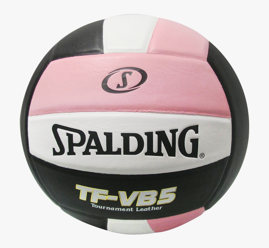 Pink/black/white - Spalding, HD Png Download, Free Download