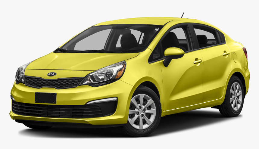 Kia Kia Rio 16 Png Transparent Png Kindpng