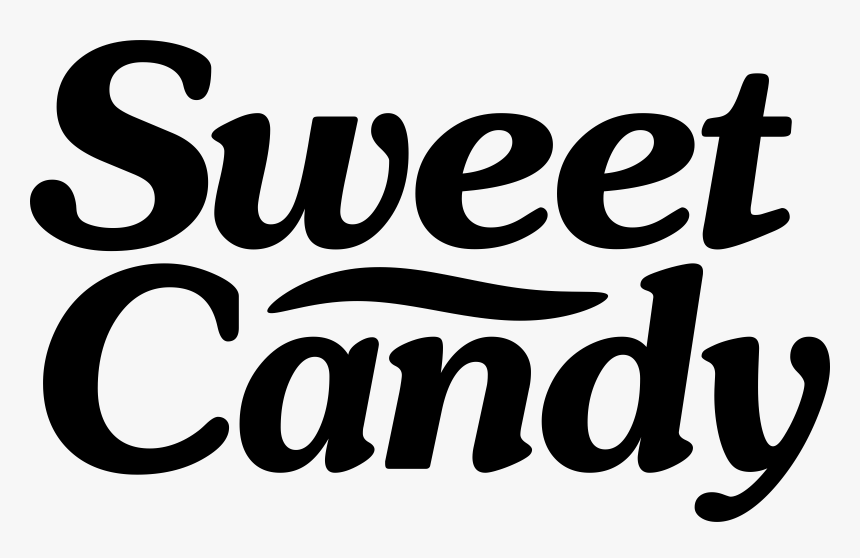 Sweet Candy Logo, HD Png Download, Free Download