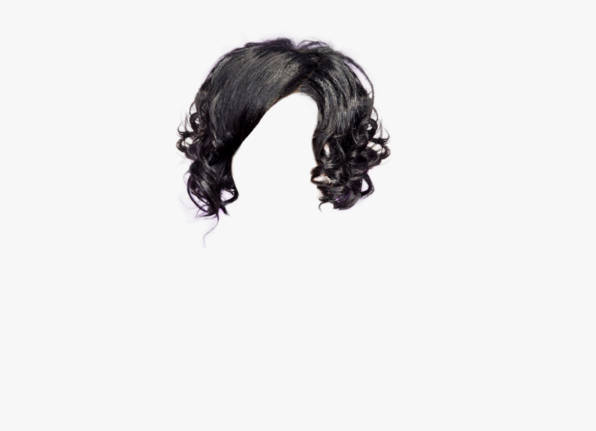 Lace Wig, HD Png Download, Free Download