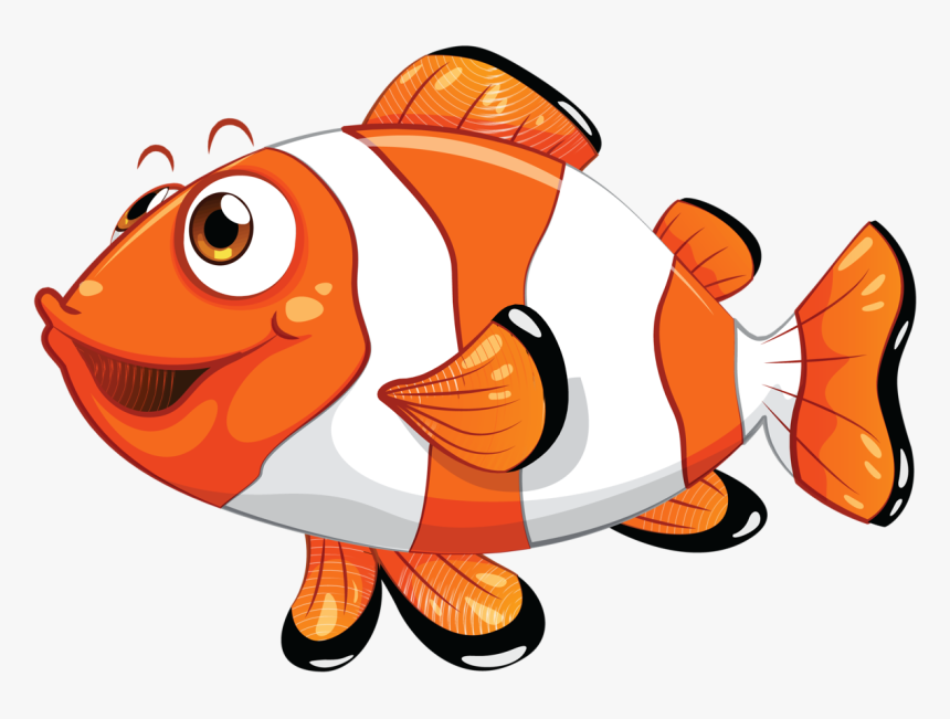 Transparent Nemo Png Image - Nemo Clipart Png, Png Download, Free Download