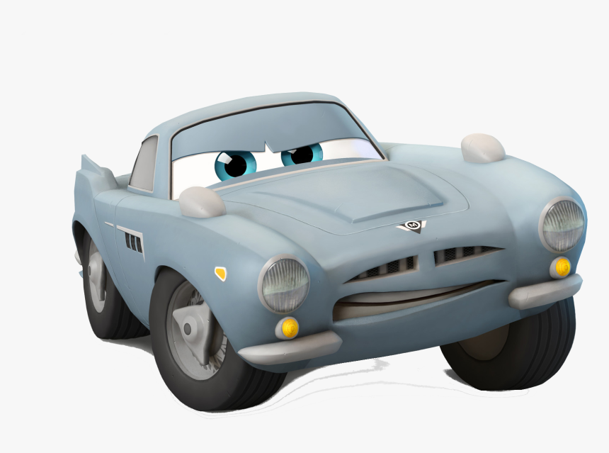 disney infinity cars characters