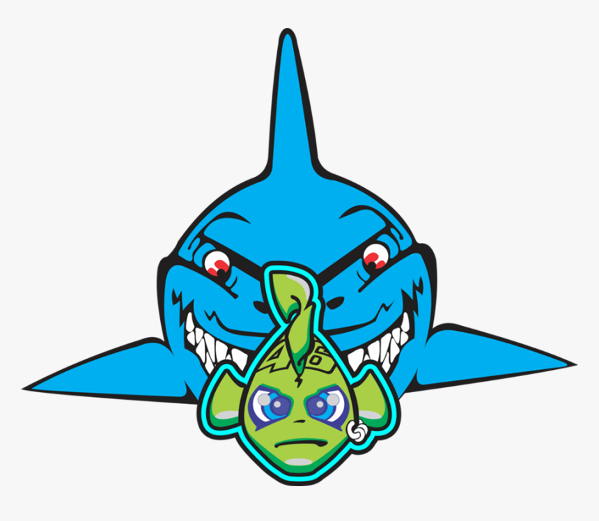 Shark Vector Nemo, HD Png Download, Free Download