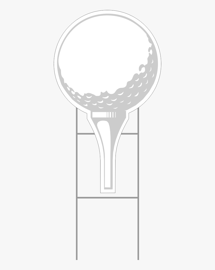 Golf Ball Clipart Png, Transparent Png, Free Download