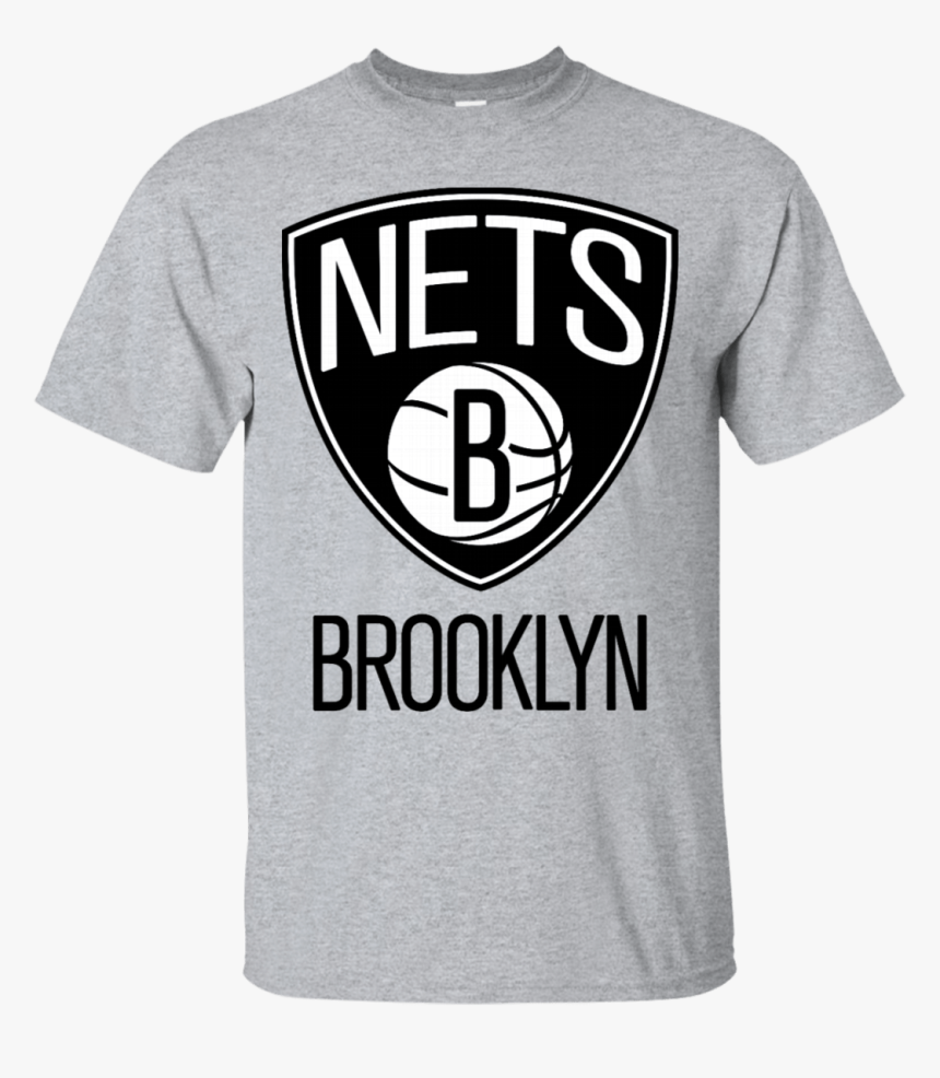 Transparent Brooklyn Nets Png, Png Download, Free Download