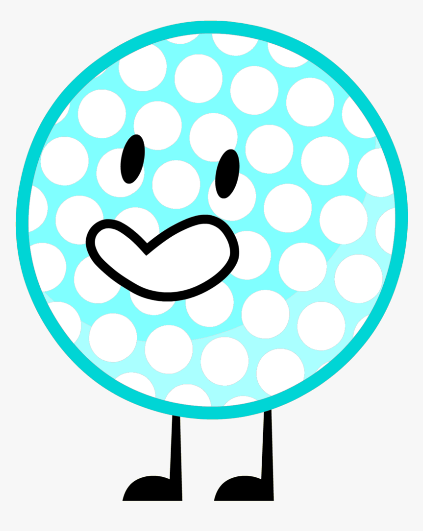 Snow Golf Ball, HD Png Download, Free Download