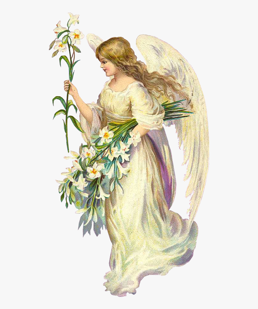 Cherub Angels Religion Easter, HD Png Download, Free Download