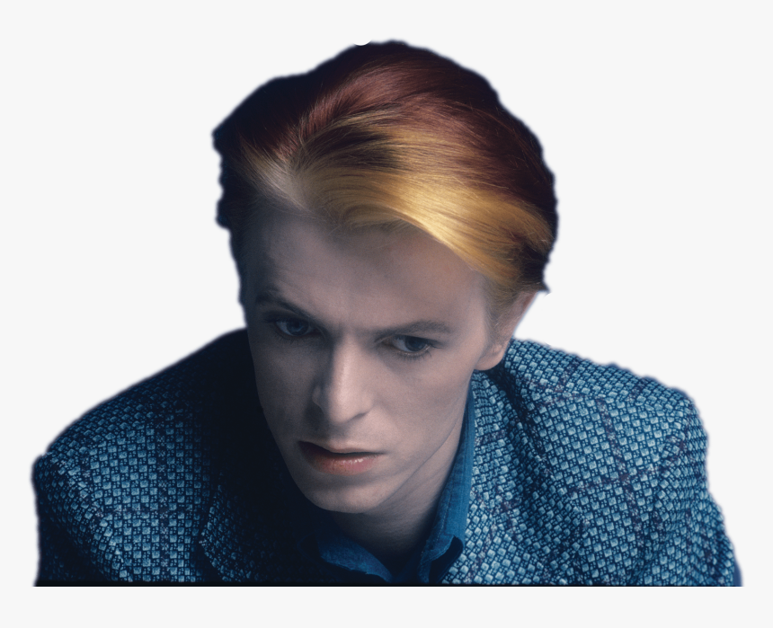 David Bowie Looking Down, HD Png Download, Free Download