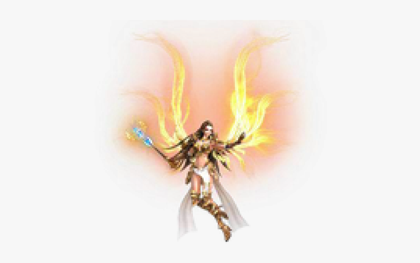 Angel Warrior Png Transparent Images, Png Download, Free Download