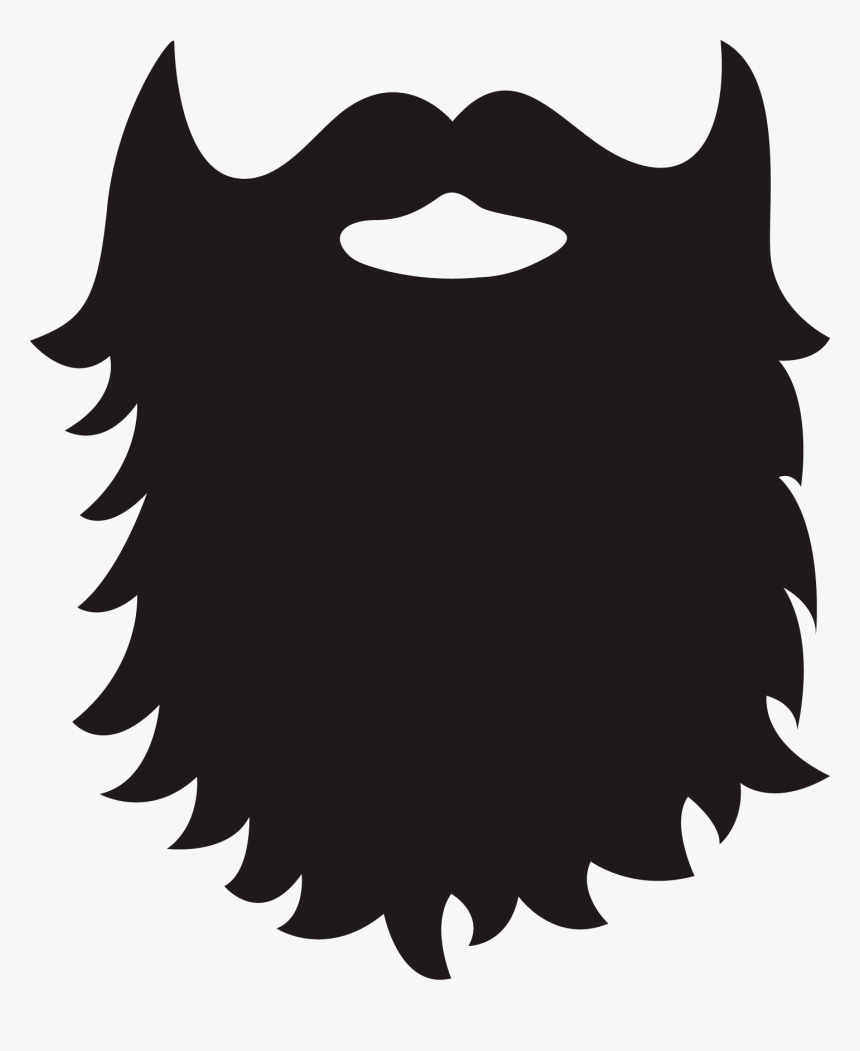 Beard Png, Transparent Png, Free Download