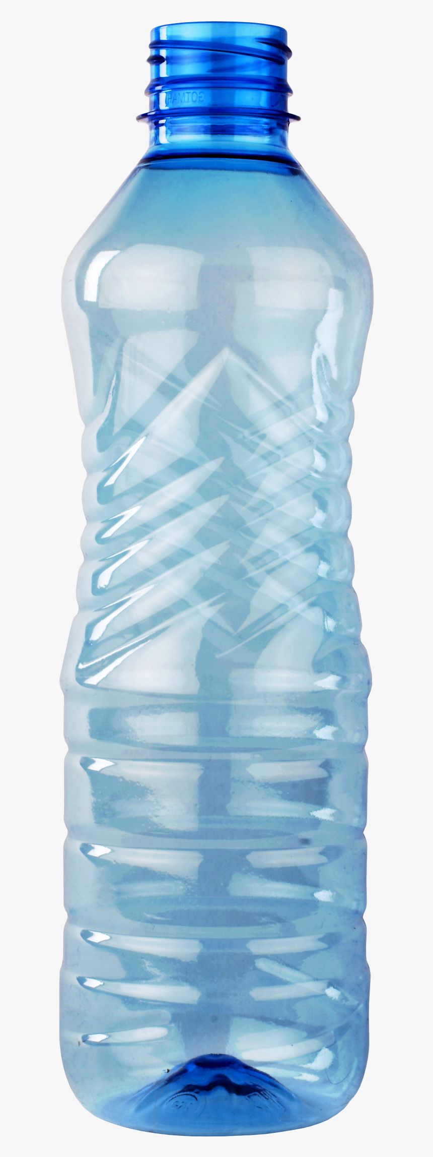 water bottle transparent background