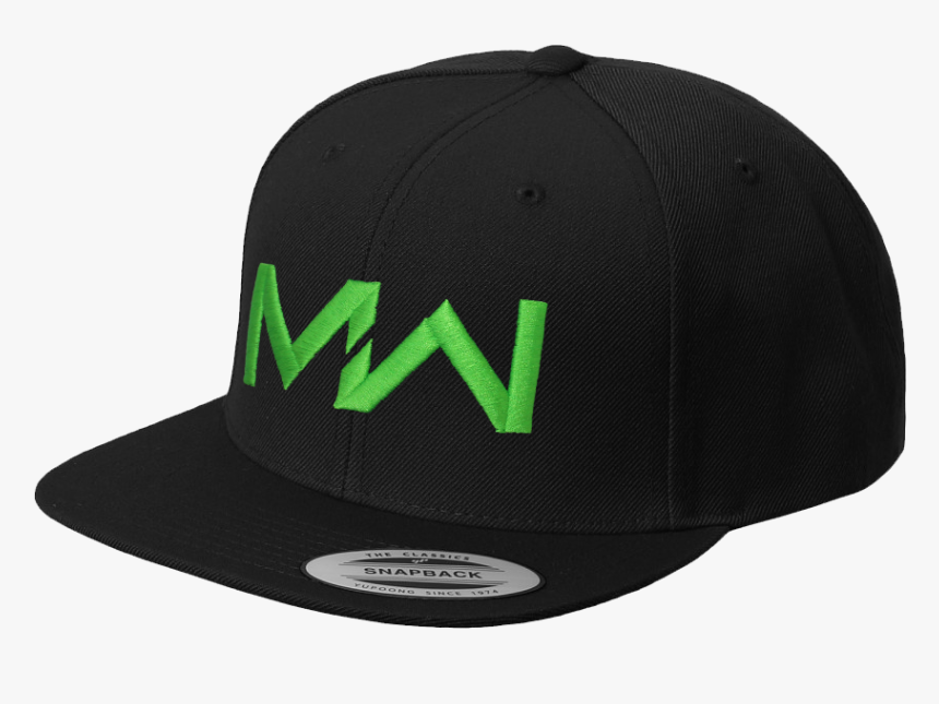 Transparent Snapback Cod, HD Png Download, Free Download