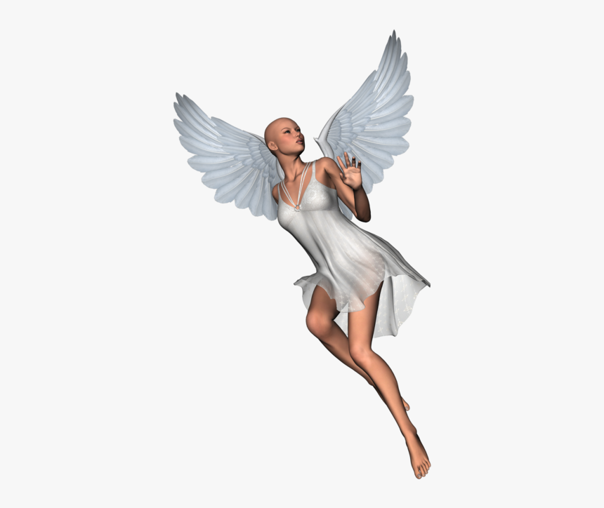 Angel Clip Art, HD Png Download, Free Download