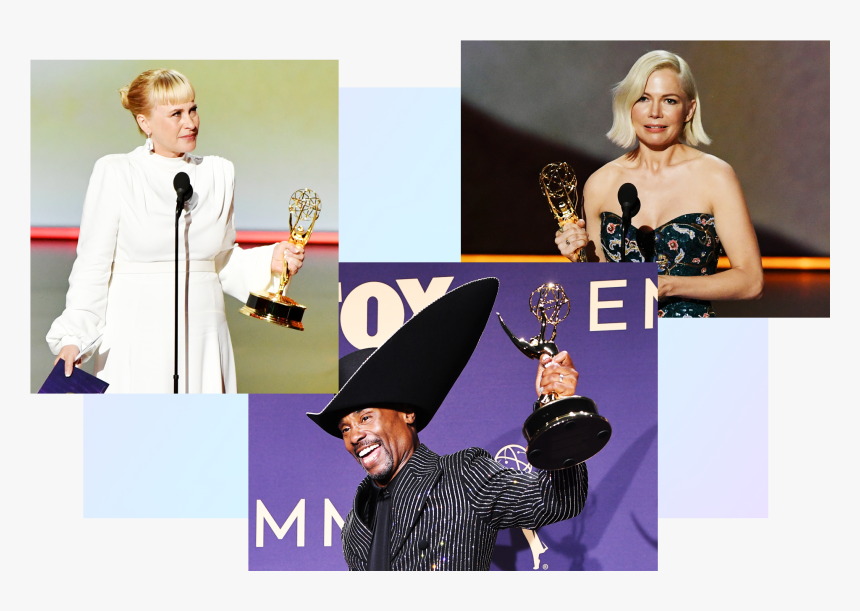 The 2019 Emmys Made History And Acknowledged They Still, HD Png Download, Free Download