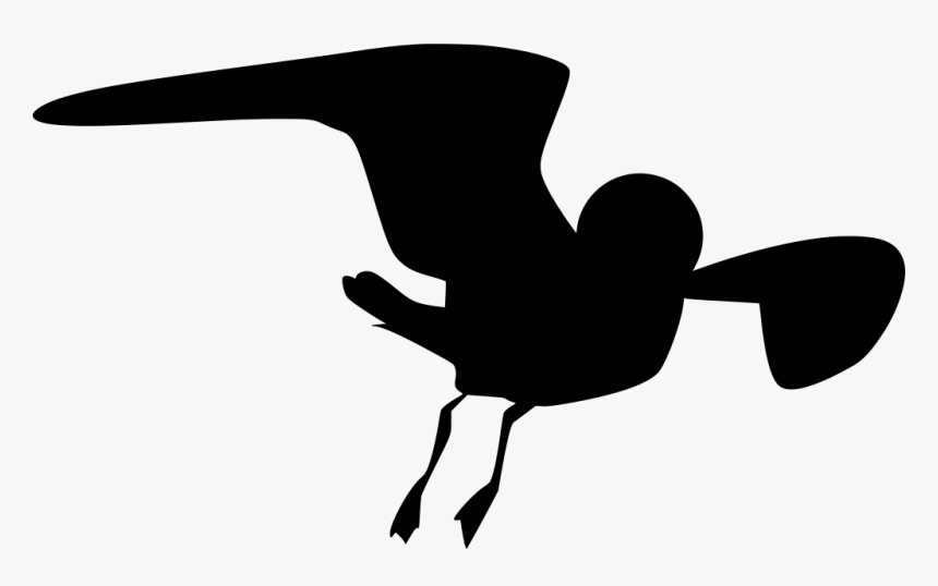 Isolated Birds Png, Transparent Png, Free Download