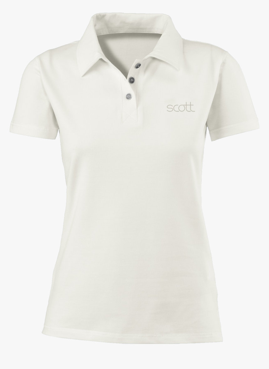 White Polo Shirt Png Image, Transparent Png, Free Download