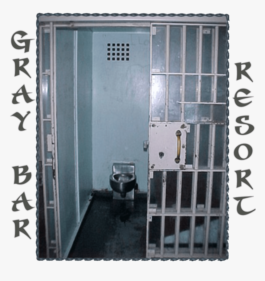 Jail Bars Png, Transparent Png, Free Download