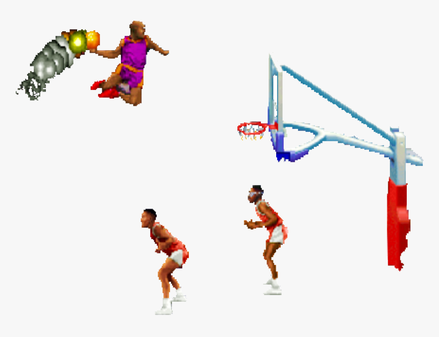 Basketball On Fire Png, Transparent Png, Free Download