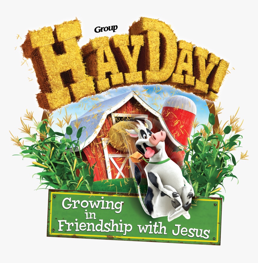 Hay Day Vbs Clipart, HD Png Download, Free Download